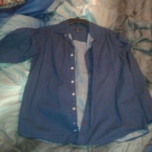 😎 Mens long sleeve shirt